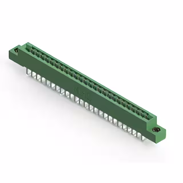 307-050-459-208 EDAC Inc.  Edgeboard Connectors